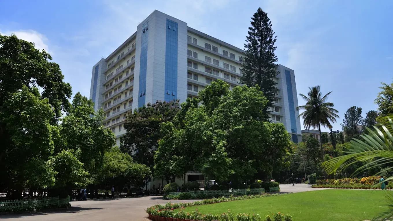 Christ Deemed to be University