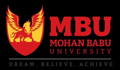 Mohan Babu University (MBU), Tirupati