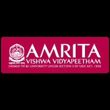 Amrita Vishwa Vidyapeetham (Amrita University), Coimbatore