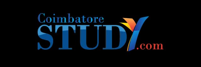 Coimbatore Study