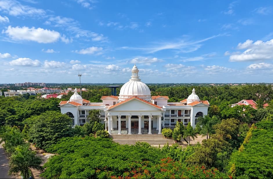 College Gallery