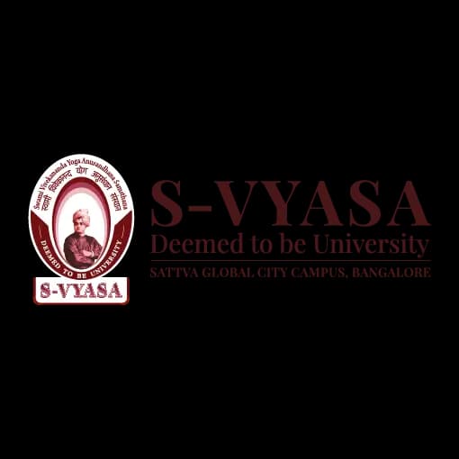S-VYASA Deemed-to-be University