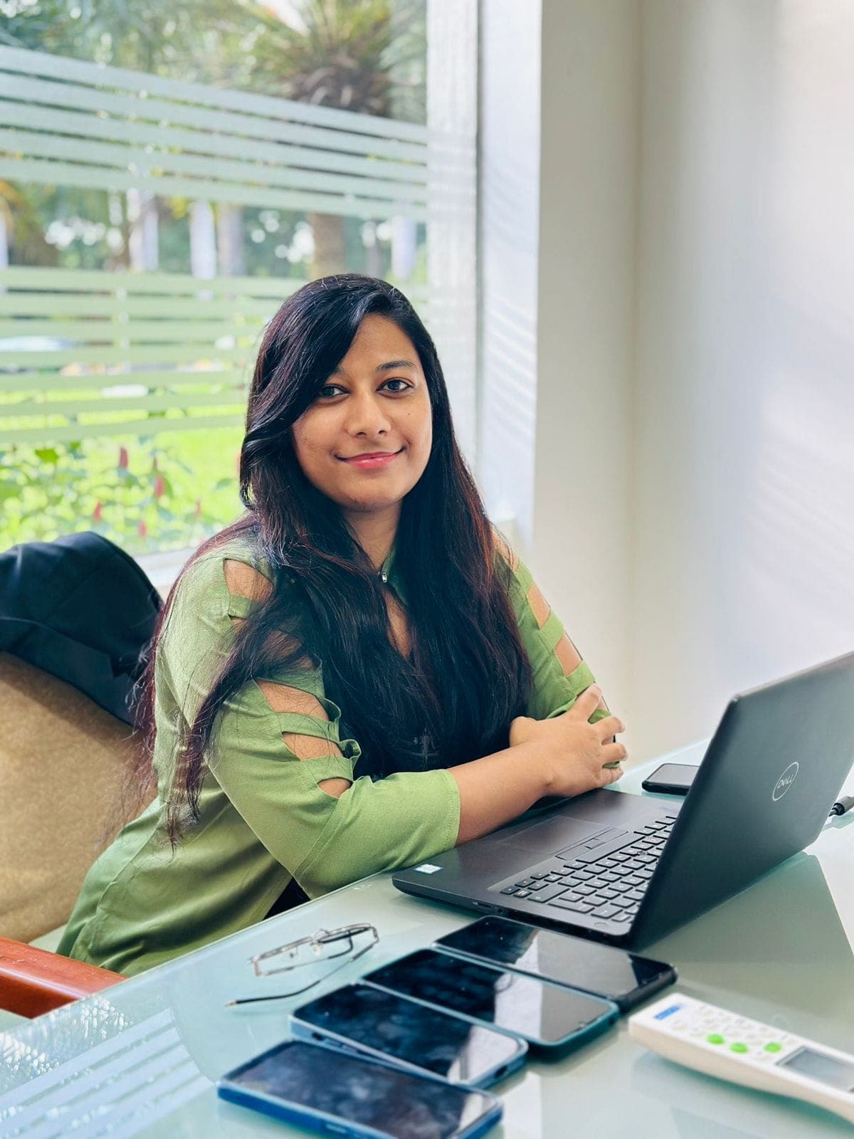 Pooja Gupta