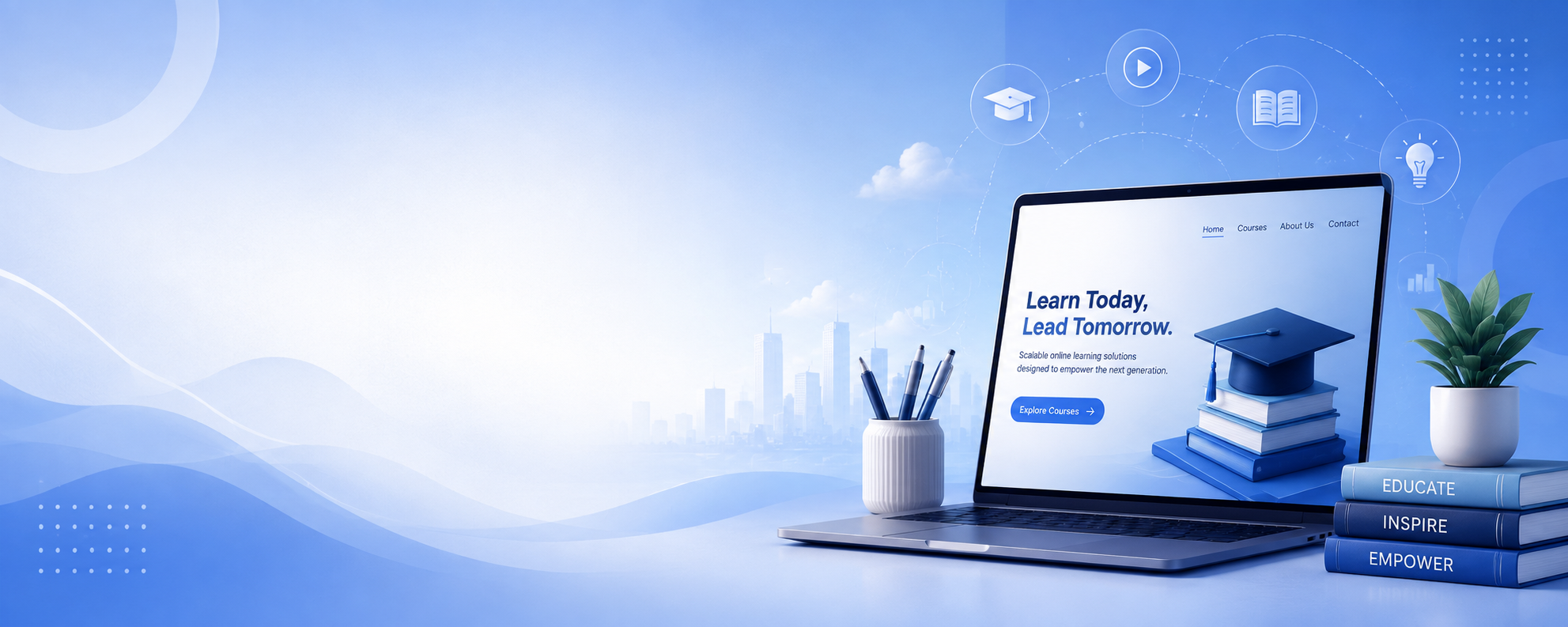 Advertise With Us — TopMBAStudy